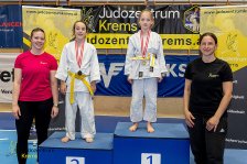 26.04.2026 Wachau JUDO Kids Cup